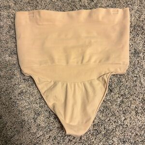 SKIMS Thong Shapewear